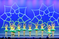 Alice in Wonderland Show Photos