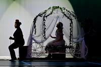 Cinderella Show Photos