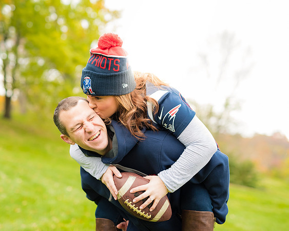 Boston Wedding Photographer - Love Dove Photography