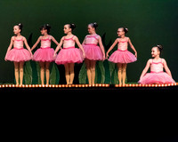 Dance Galleries