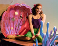 2016 Mermaid
