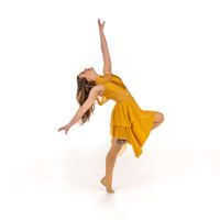 Studio Portraits